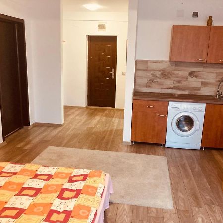 Edit House Apartment Тыргу-Муреш Экстерьер фото