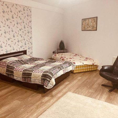 Edit House Apartment Тыргу-Муреш Экстерьер фото