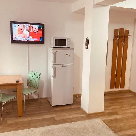 Edit House Apartment Тыргу-Муреш Экстерьер фото