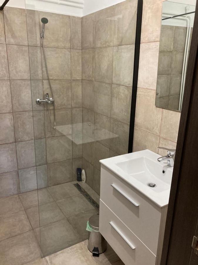 Edit House Apartment Тыргу-Муреш Экстерьер фото