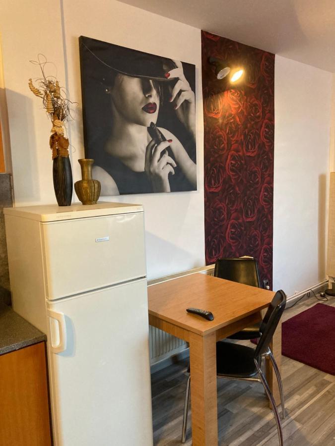 Edit House Apartment Тыргу-Муреш Экстерьер фото