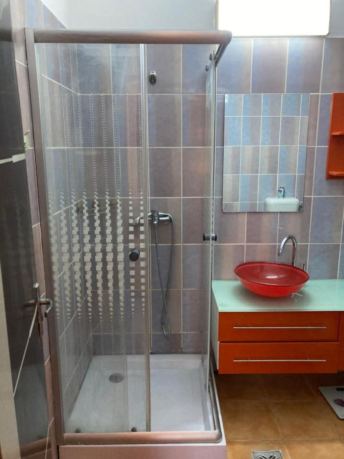 Edit House Apartment Тыргу-Муреш Экстерьер фото