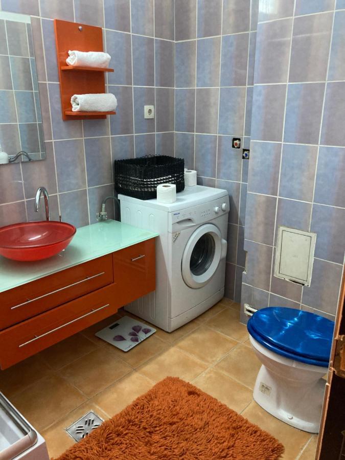 Edit House Apartment Тыргу-Муреш Экстерьер фото