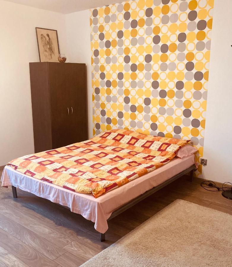 Edit House Apartment Тыргу-Муреш Экстерьер фото