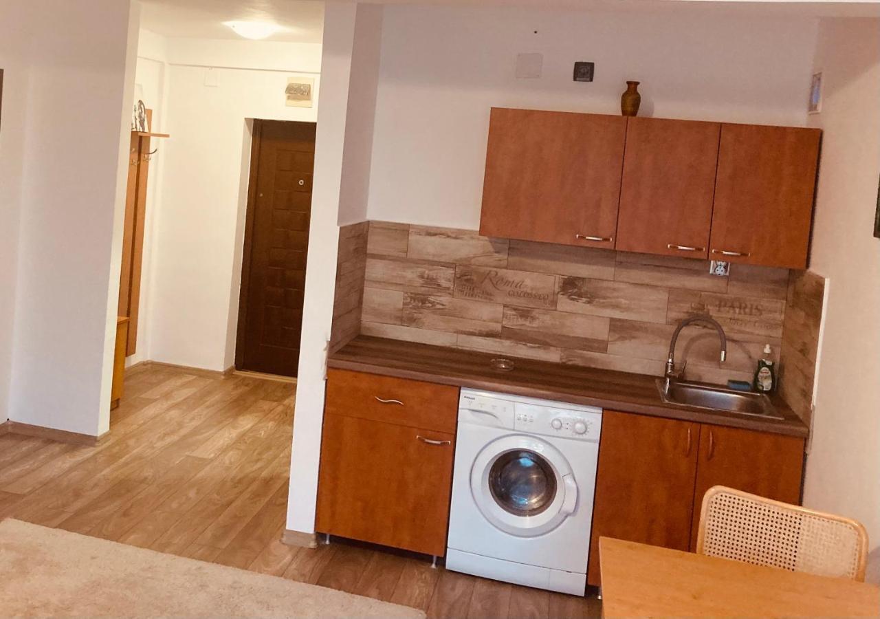 Edit House Apartment Тыргу-Муреш Экстерьер фото