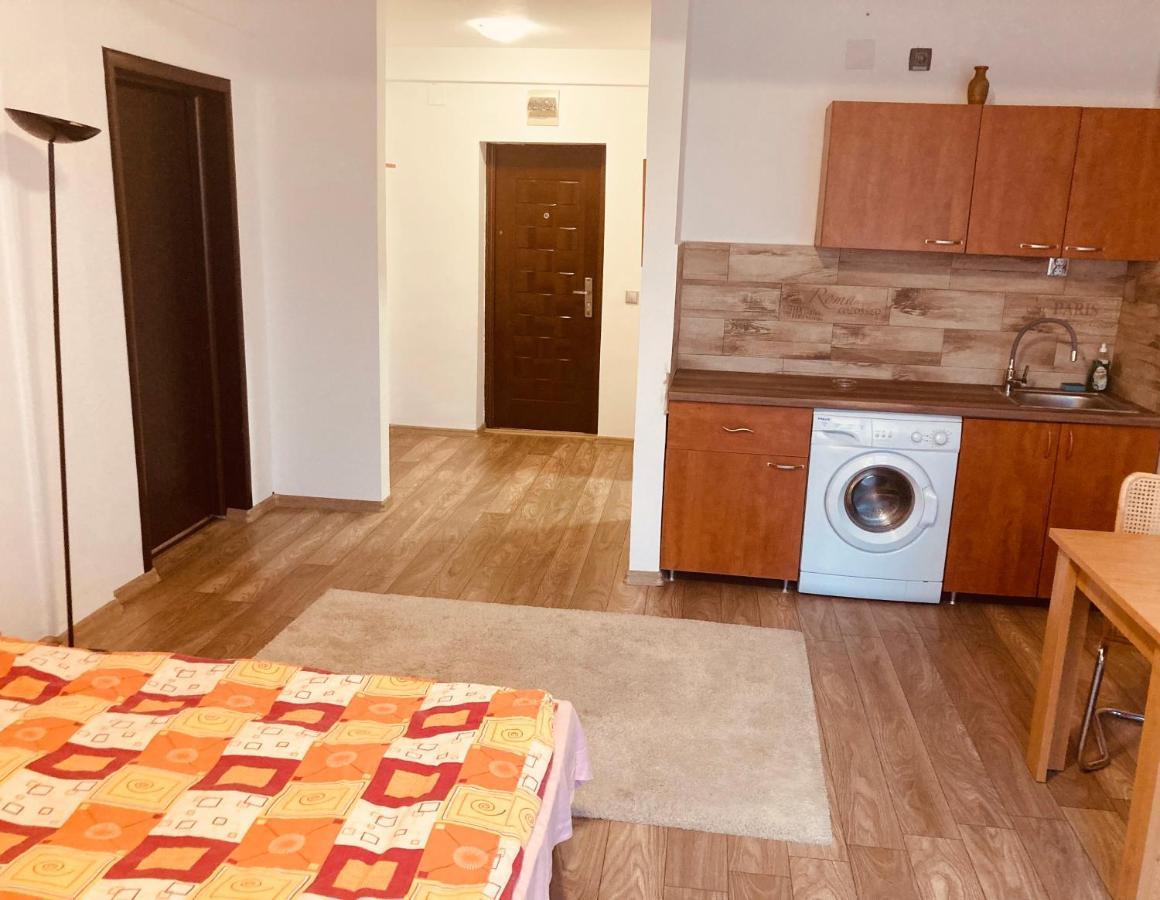 Edit House Apartment Тыргу-Муреш Экстерьер фото