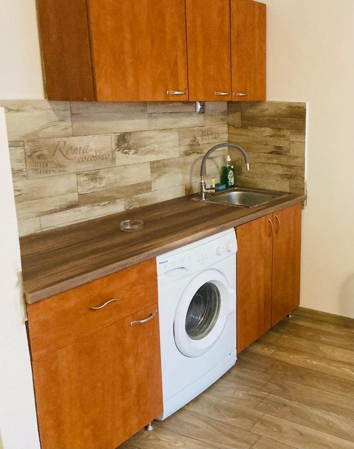 Edit House Apartment Тыргу-Муреш Экстерьер фото
