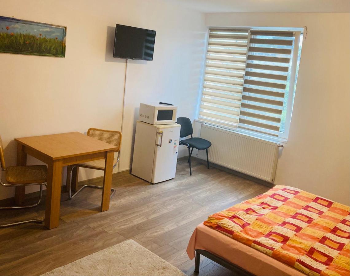 Edit House Apartment Тыргу-Муреш Экстерьер фото