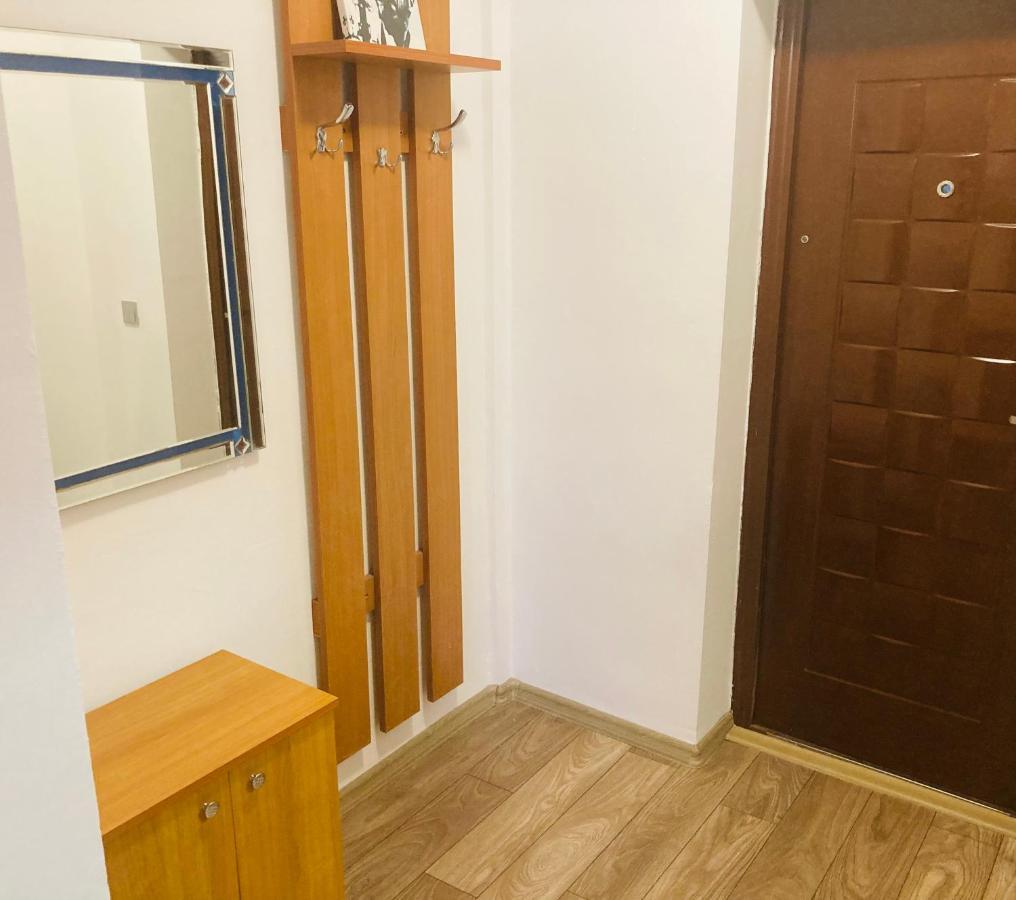Edit House Apartment Тыргу-Муреш Экстерьер фото