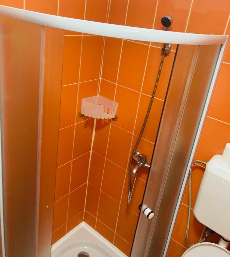 Edit House Apartment Тыргу-Муреш Экстерьер фото