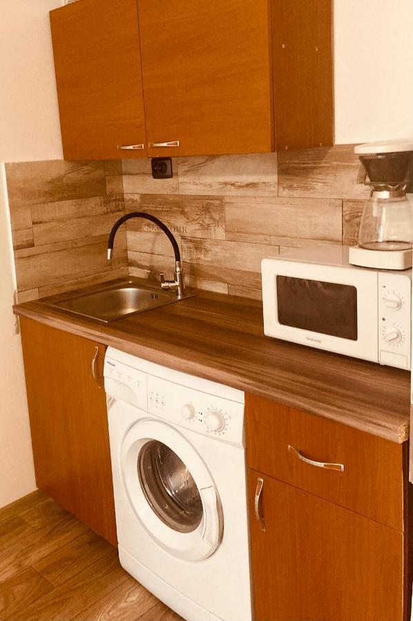 Edit House Apartment Тыргу-Муреш Экстерьер фото