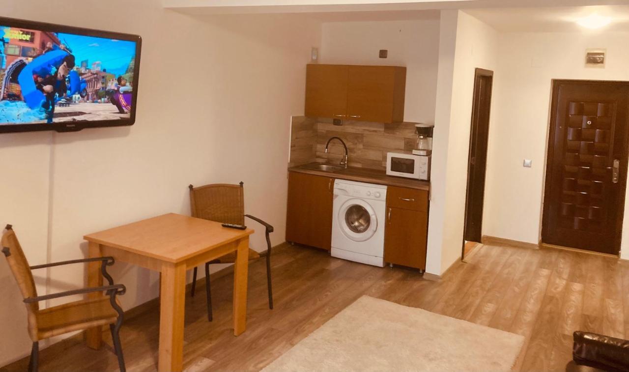 Edit House Apartment Тыргу-Муреш Экстерьер фото