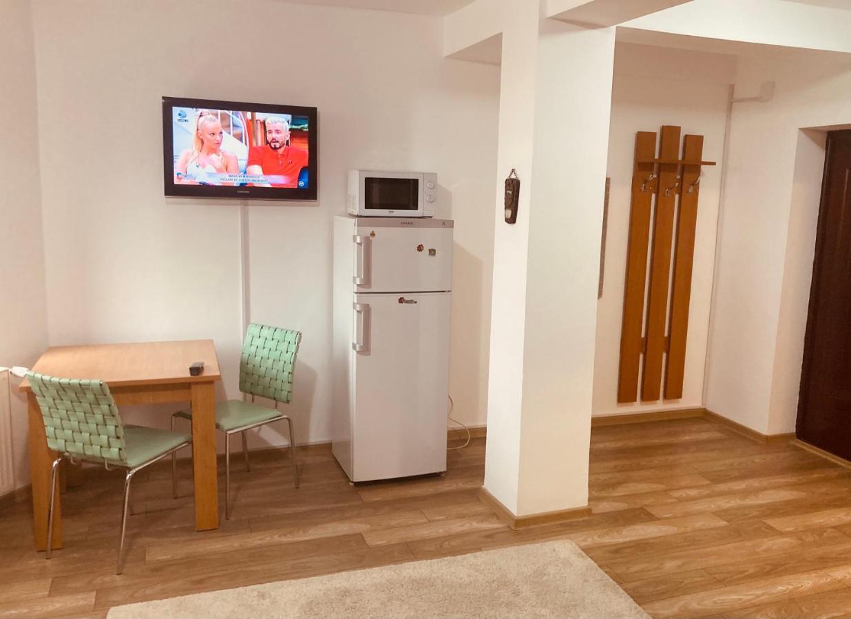 Edit House Apartment Тыргу-Муреш Экстерьер фото