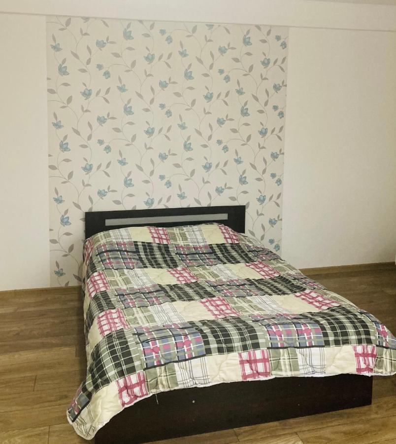 Edit House Apartment Тыргу-Муреш Экстерьер фото